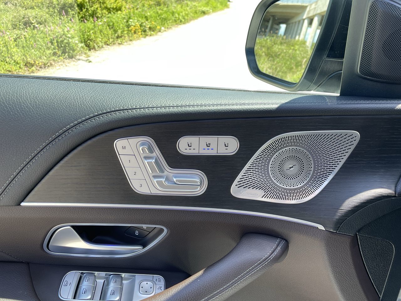 2023  GLE450