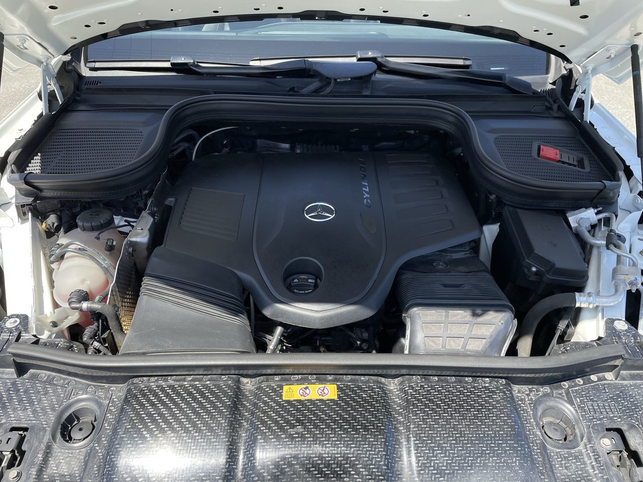 2023  GLE450