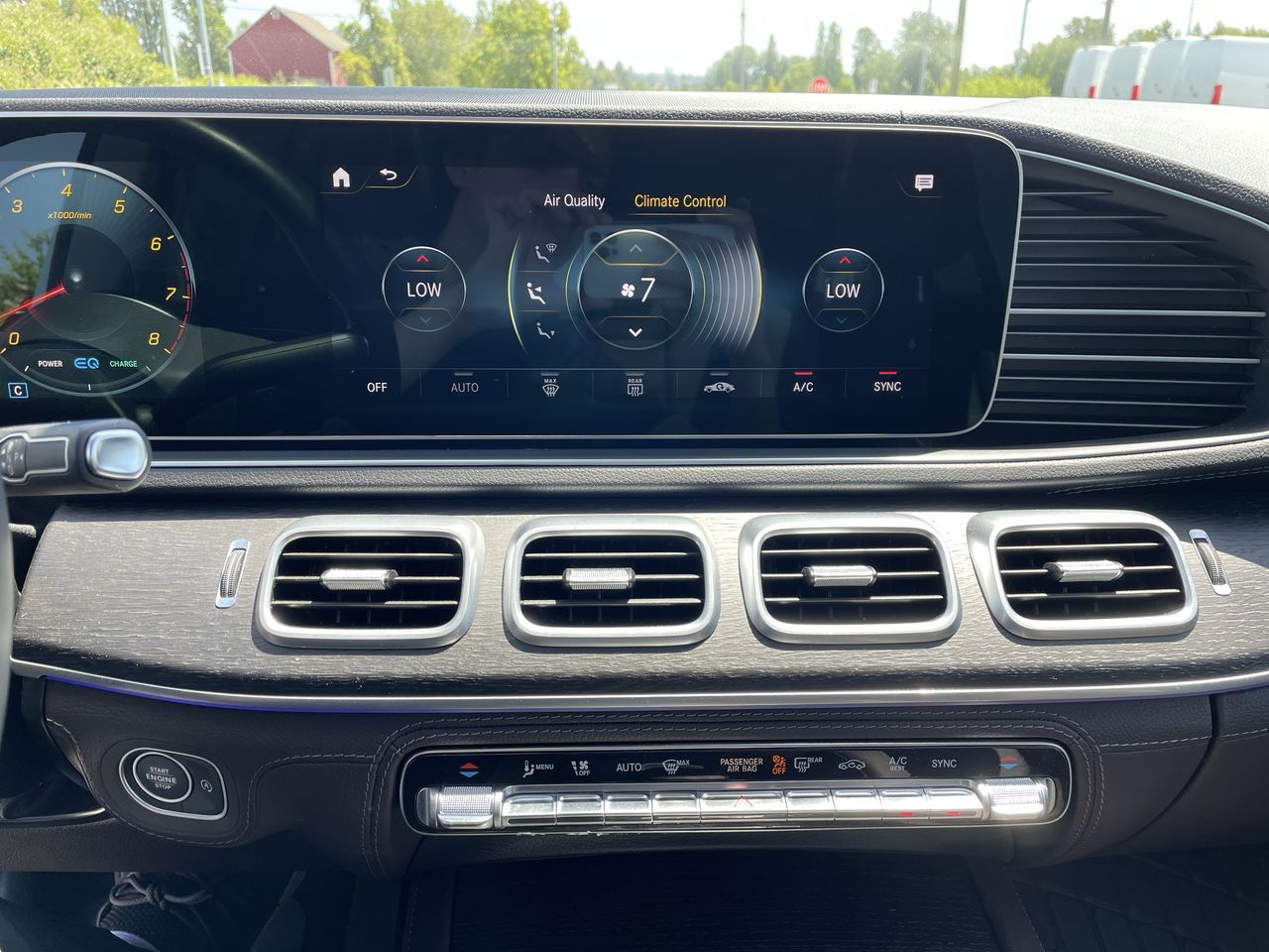 2023  GLE450