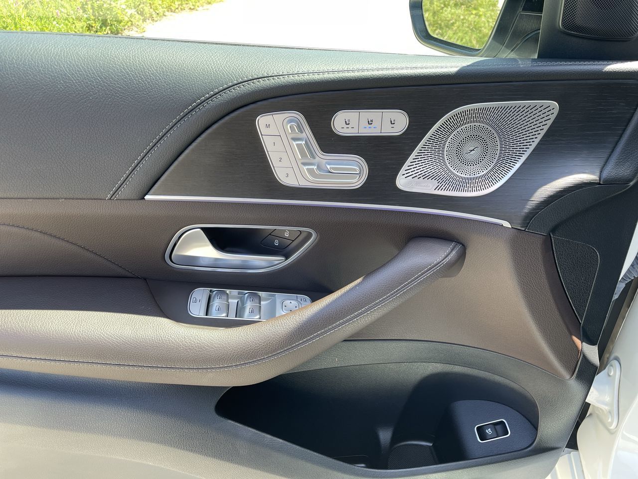 2023  GLE450