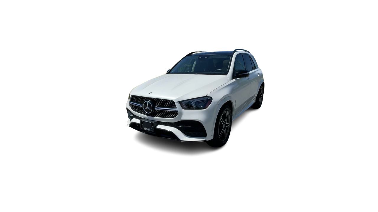 2023  GLE450