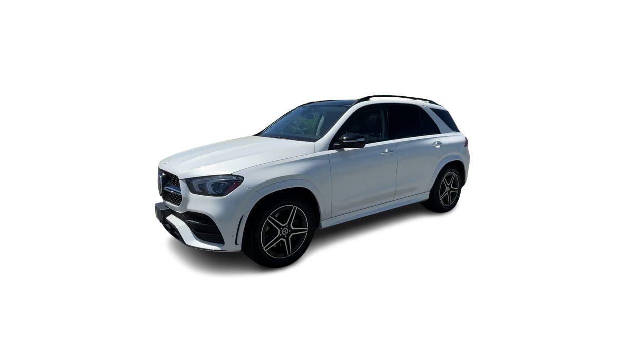 2023  GLE450