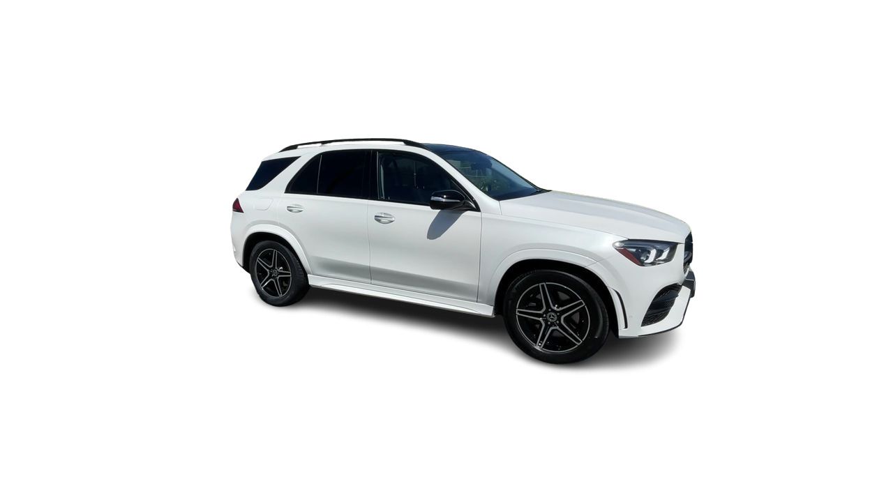 2023  GLE450
