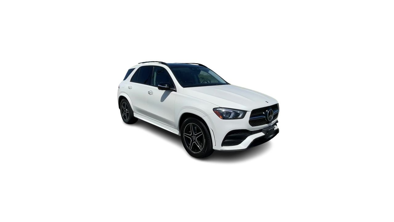 2023  GLE450
