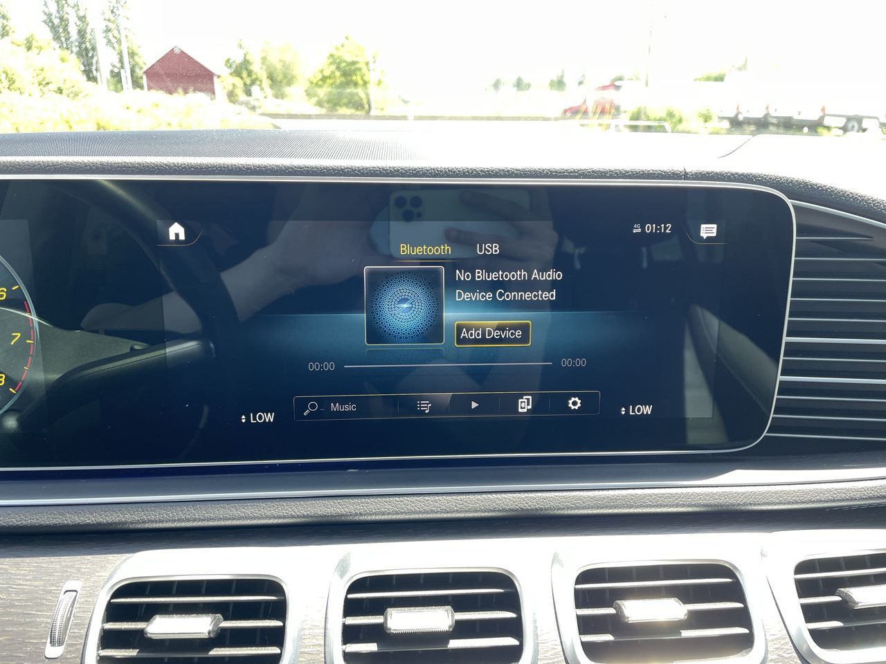 2023  GLE450