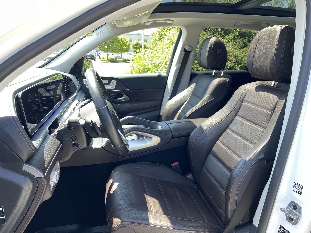 2023  GLE450