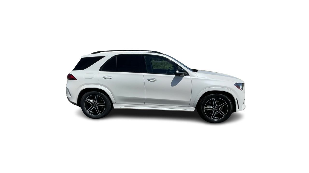 2023  GLE450