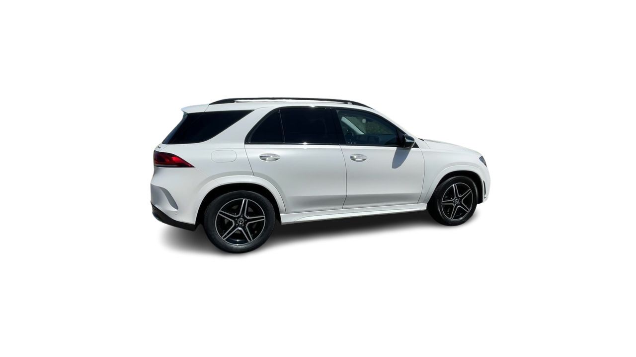 2023  GLE450