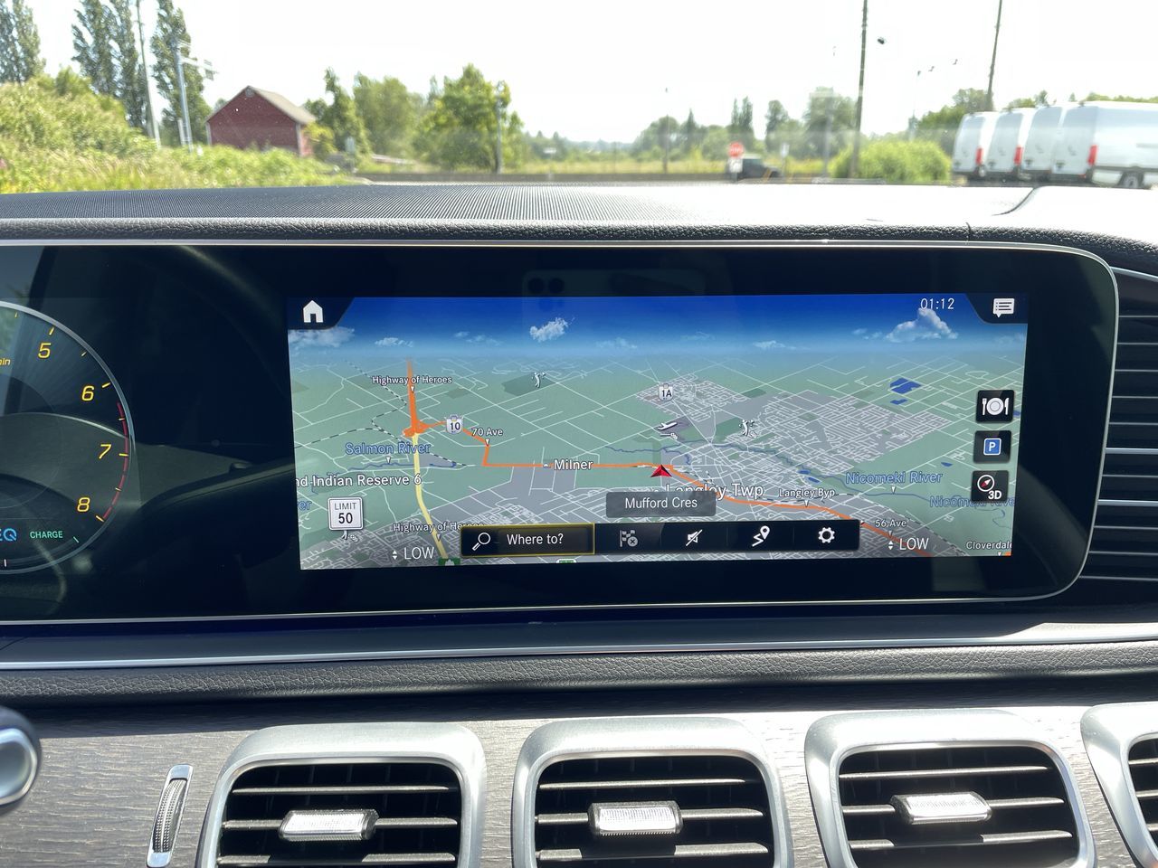 2023  GLE450