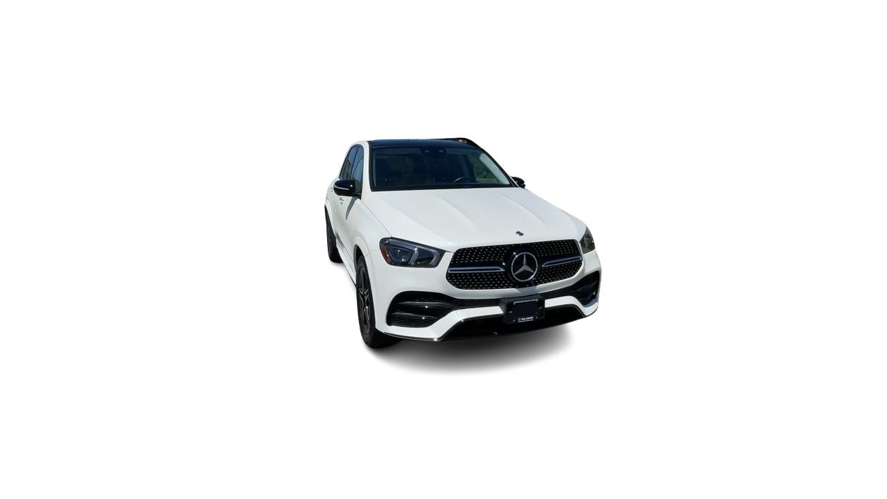 2023  GLE450