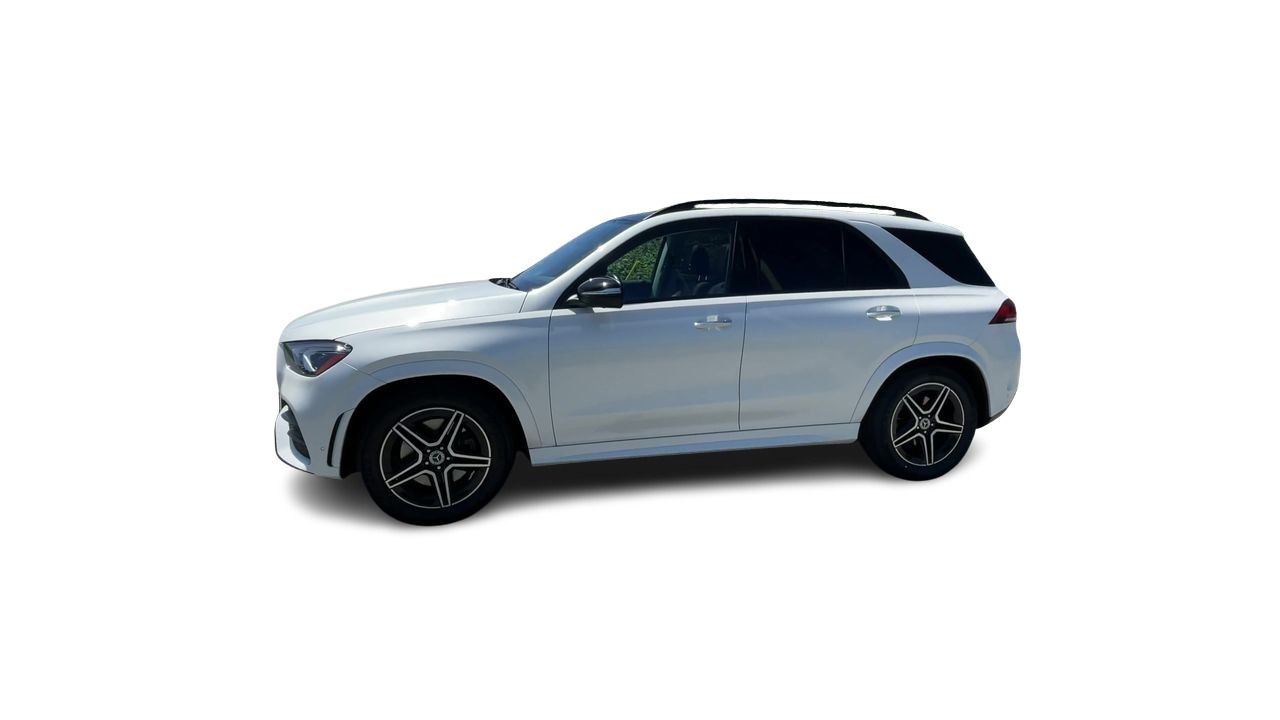 2023  GLE450