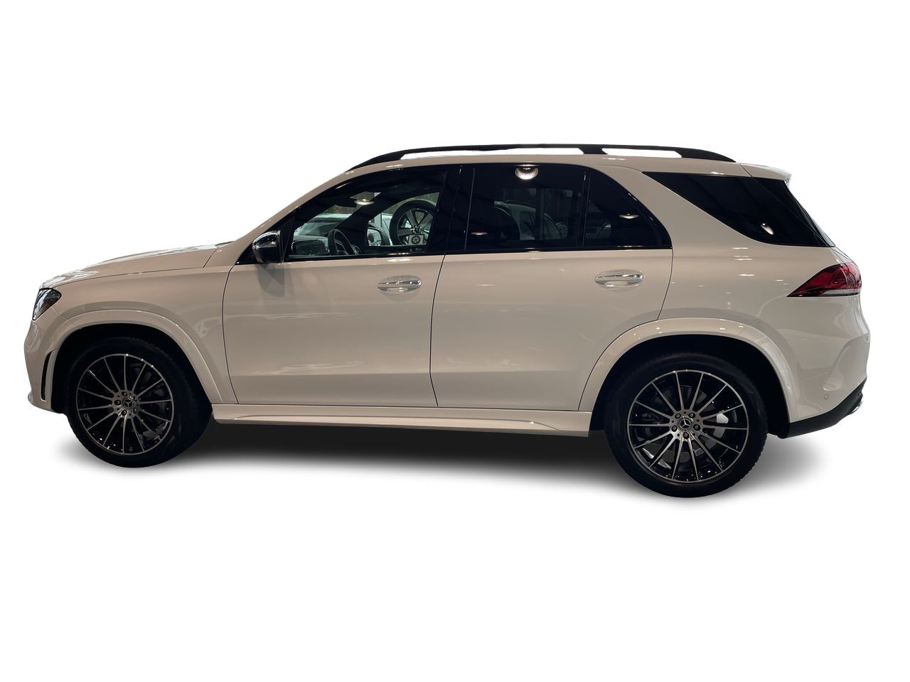 2023 Mercedes-Benz GLE450