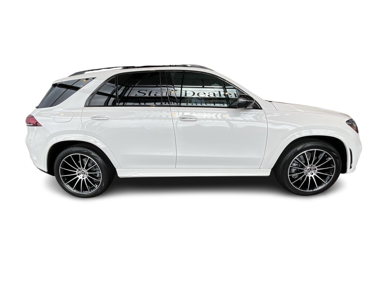 2023 Mercedes-Benz GLE450
