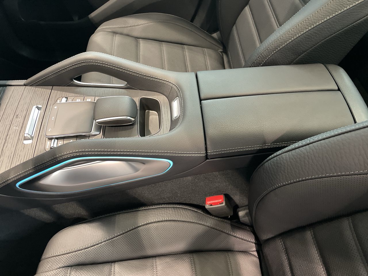 2023 Mercedes-Benz GLE450