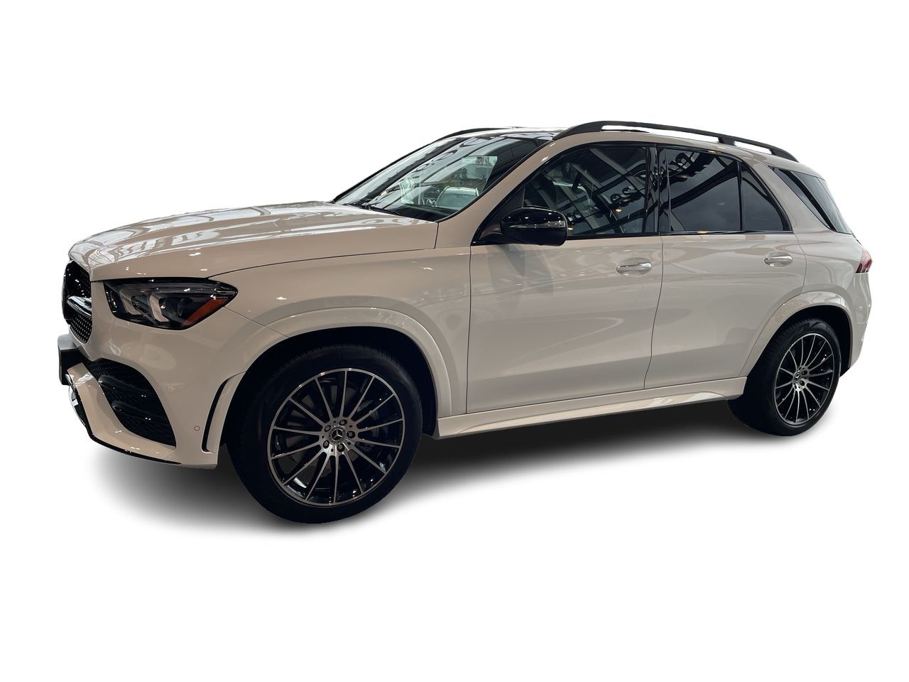 2023 Mercedes-Benz GLE450