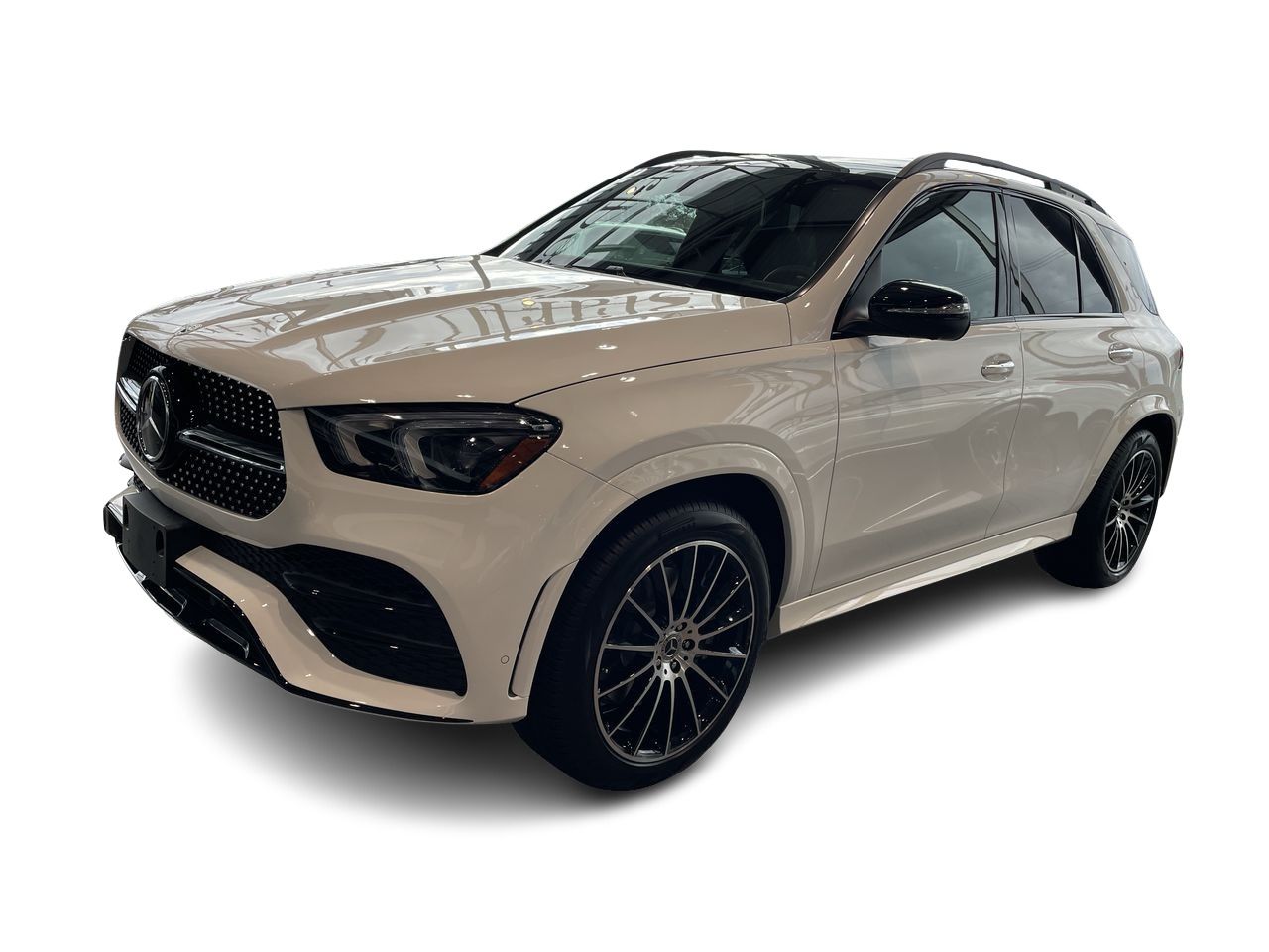 2023 Mercedes-Benz GLE450