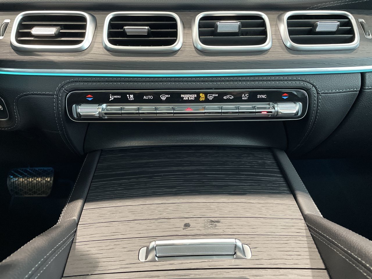 2023 Mercedes-Benz GLE450