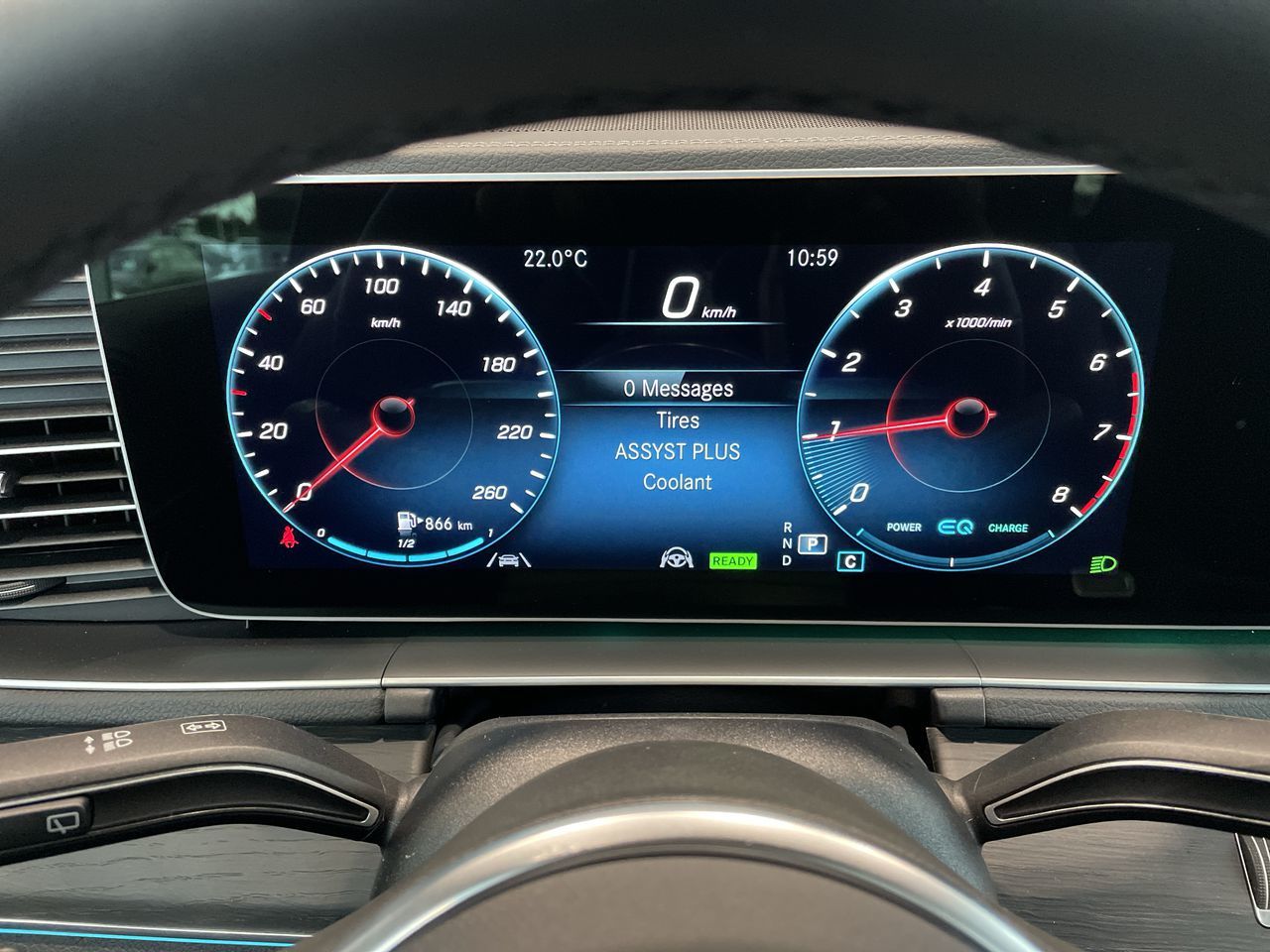 2023 Mercedes-Benz GLE450