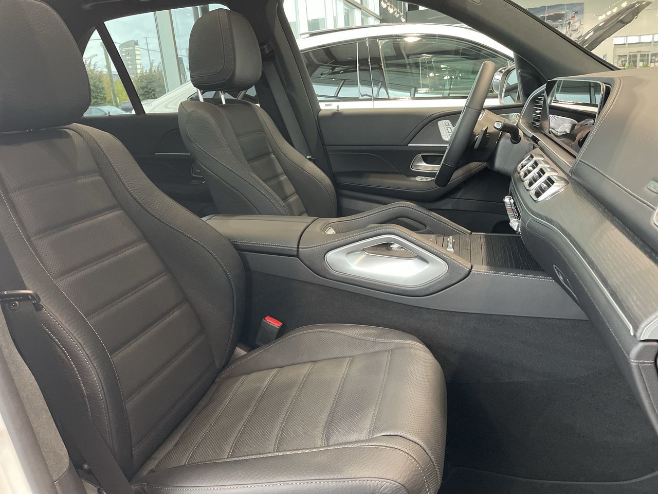 2023 Mercedes-Benz GLE450