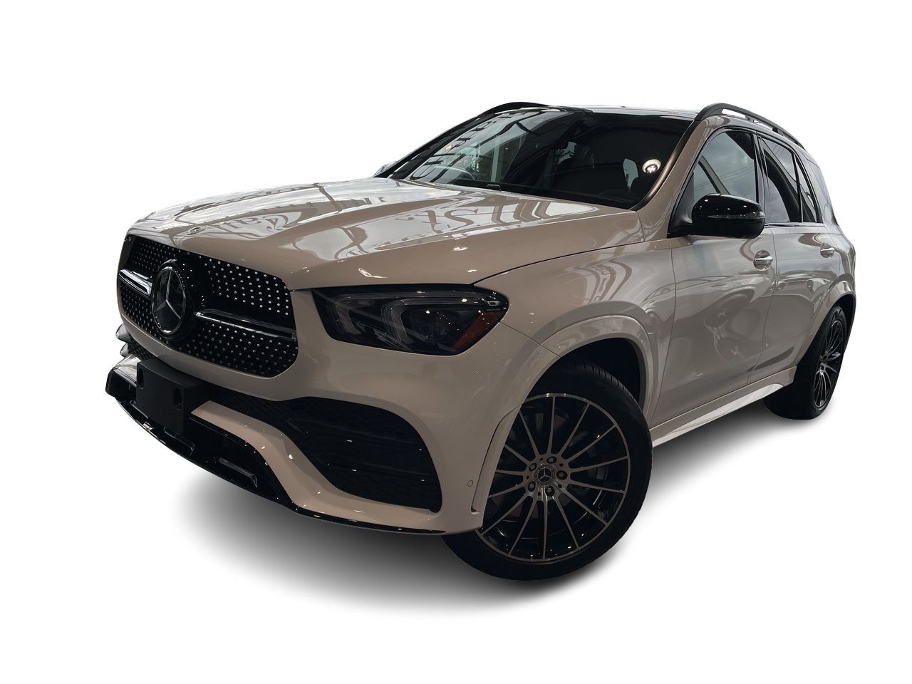 2023 Mercedes-Benz GLE450