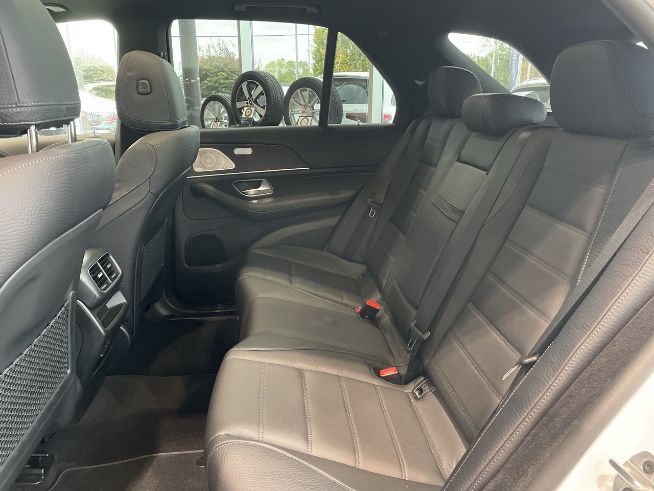 2023 Mercedes-Benz GLE450