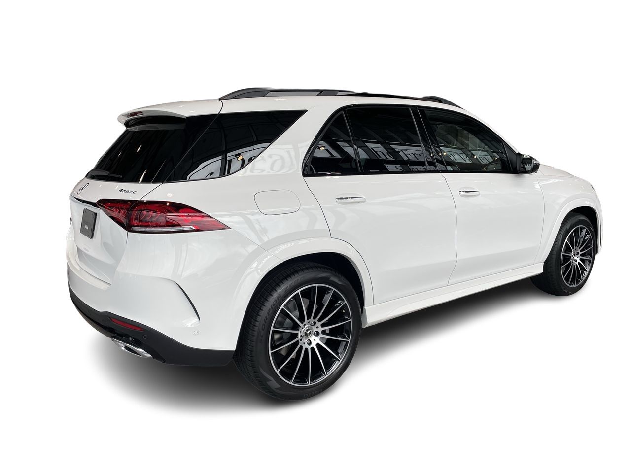 2023 Mercedes-Benz GLE450
