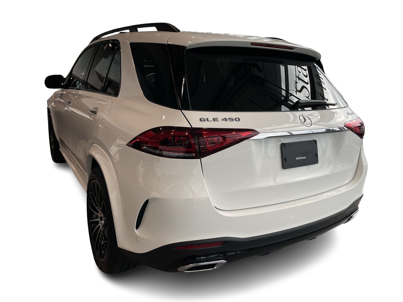 2023 Mercedes-Benz GLE450