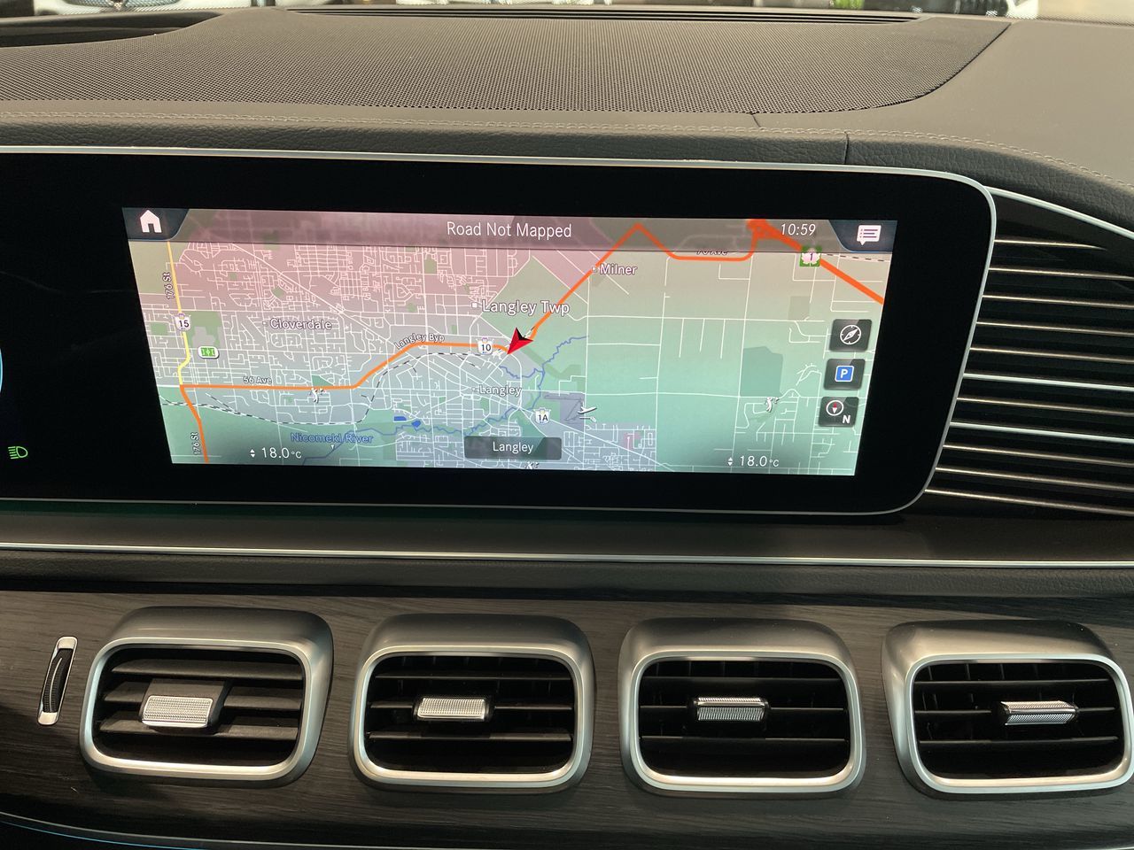 2023 Mercedes-Benz GLE450
