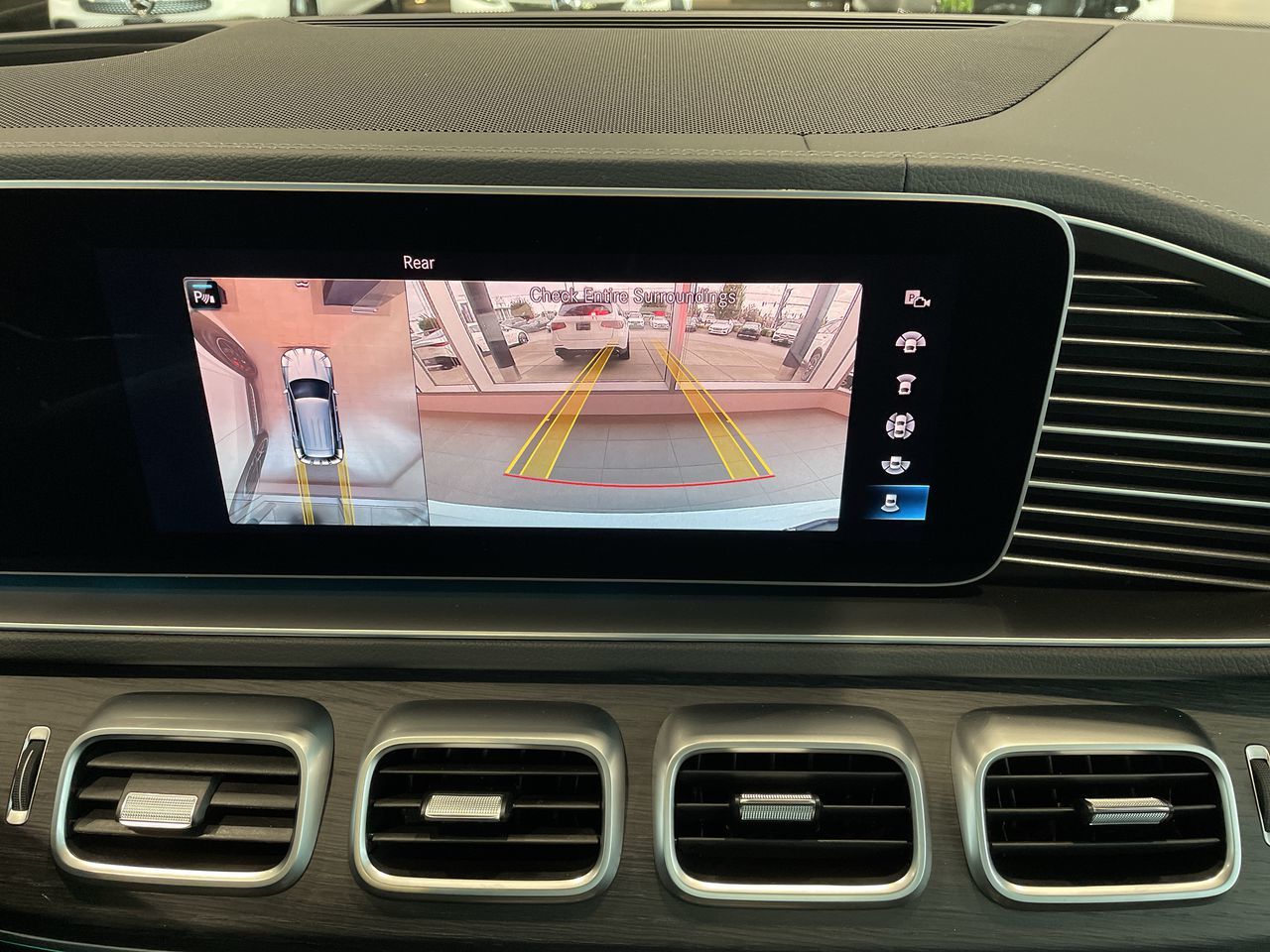 2023 Mercedes-Benz GLE450