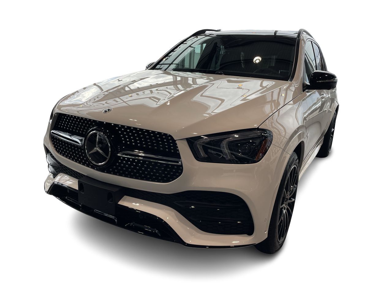 2023 Mercedes-Benz GLE450