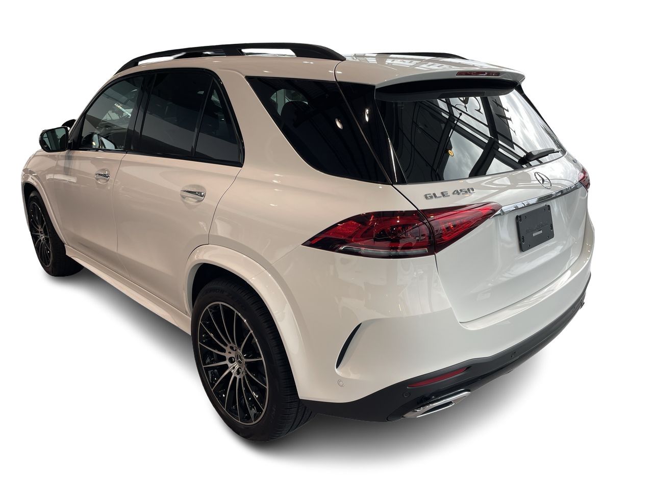 2023 Mercedes-Benz GLE450