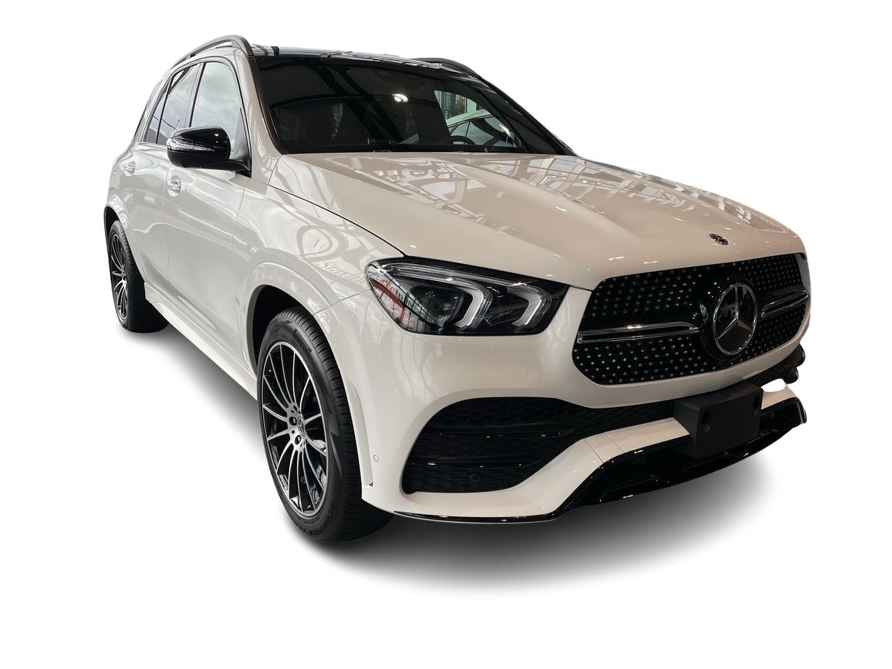 2023 Mercedes-Benz GLE450
