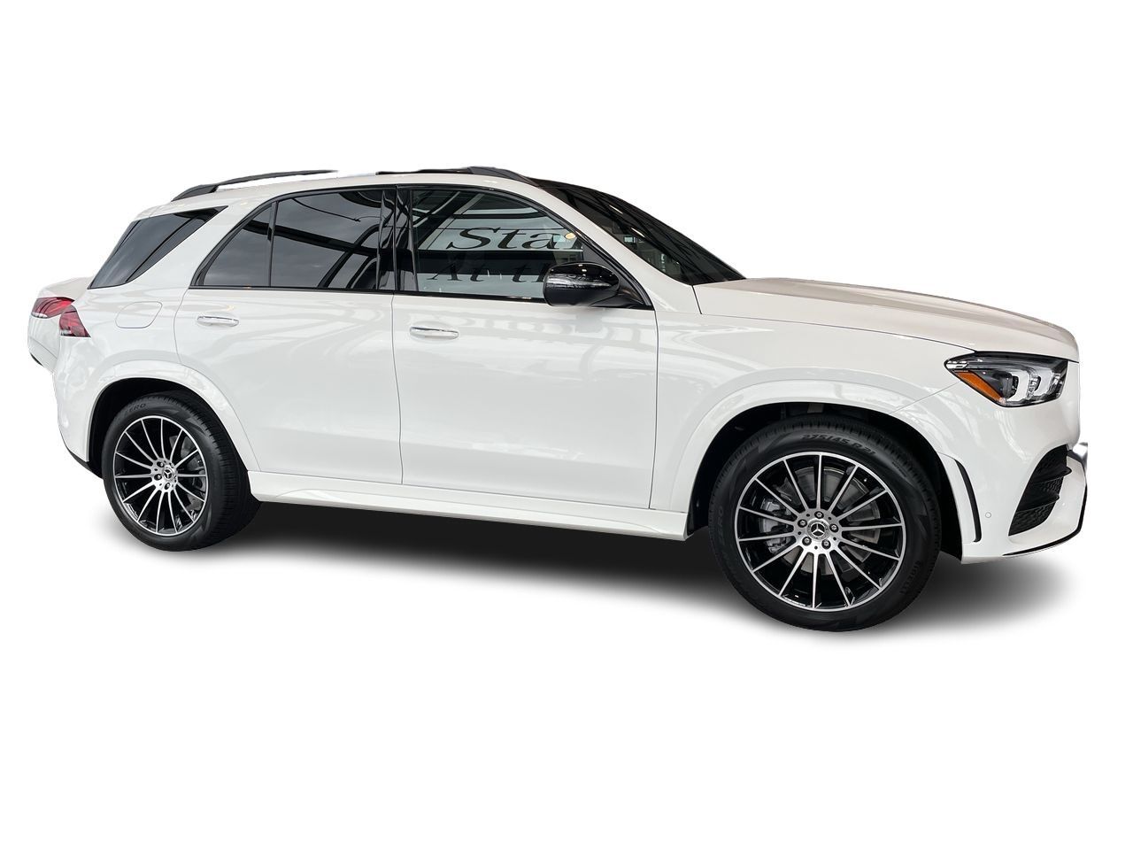 2023 Mercedes-Benz GLE450