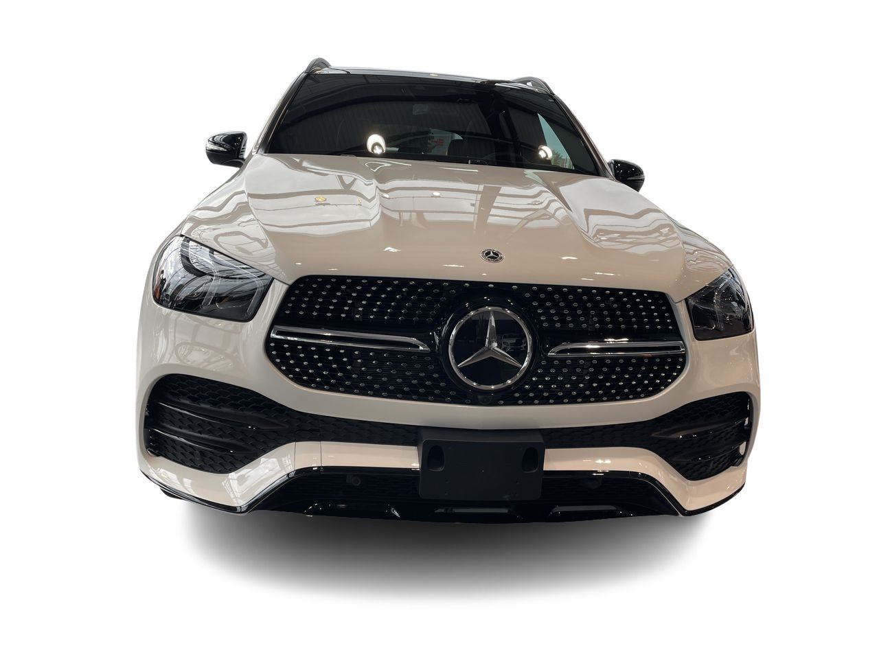 2023 Mercedes-Benz GLE450