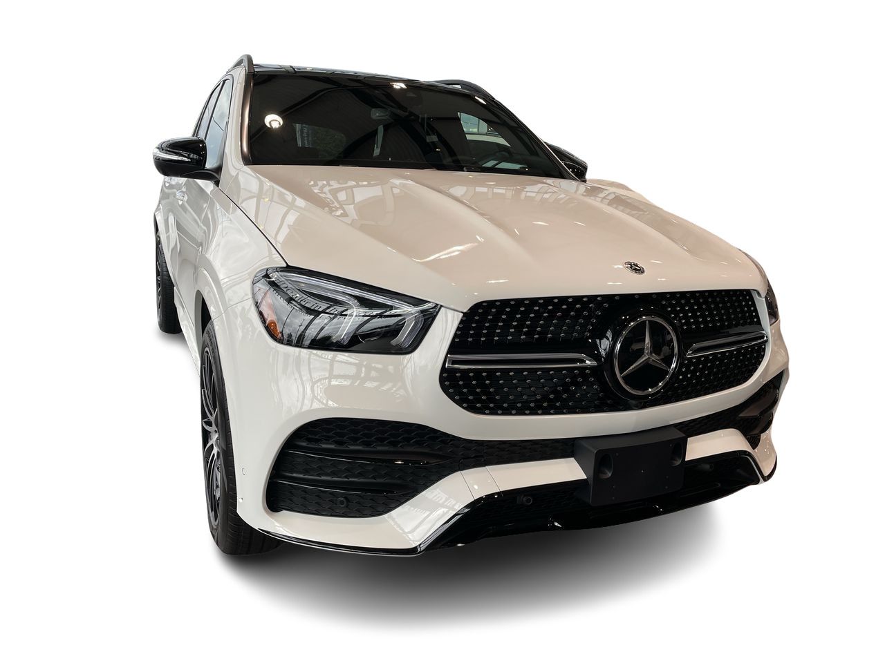 2023 Mercedes-Benz GLE450