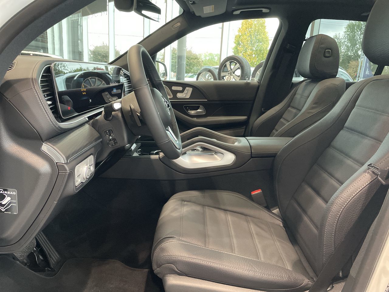 2023 Mercedes-Benz GLE450