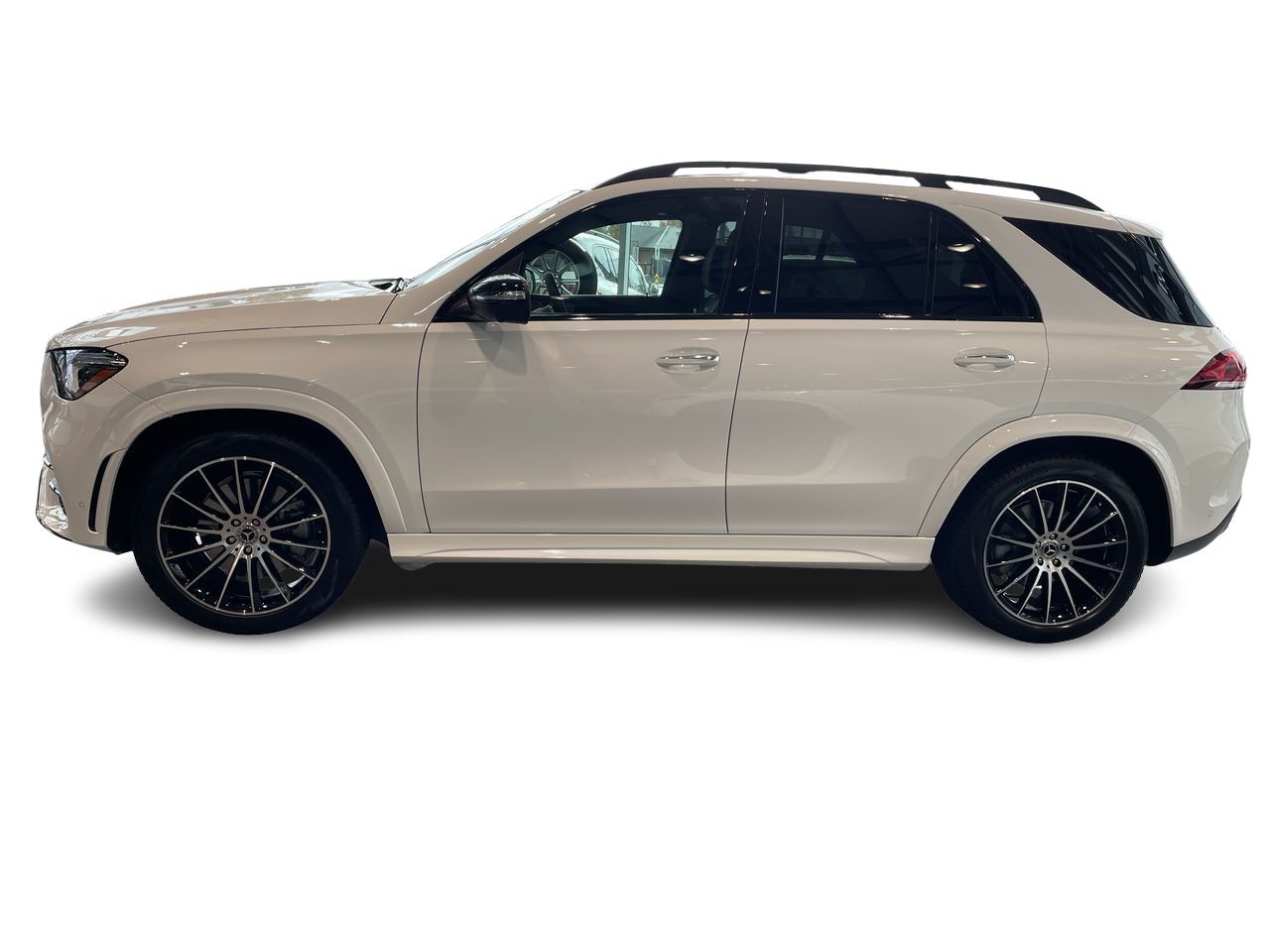 2023 Mercedes-Benz GLE450