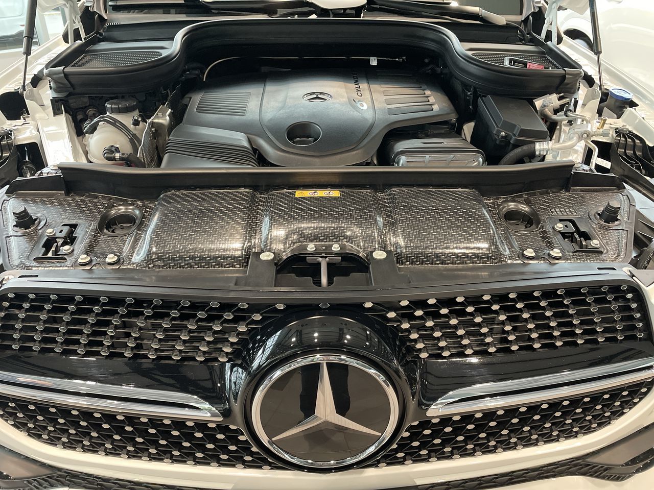 2023 Mercedes-Benz GLE450