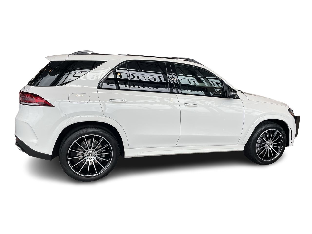 2023 Mercedes-Benz GLE450