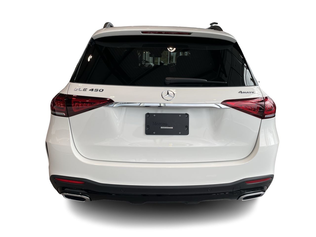 2023 Mercedes-Benz GLE450