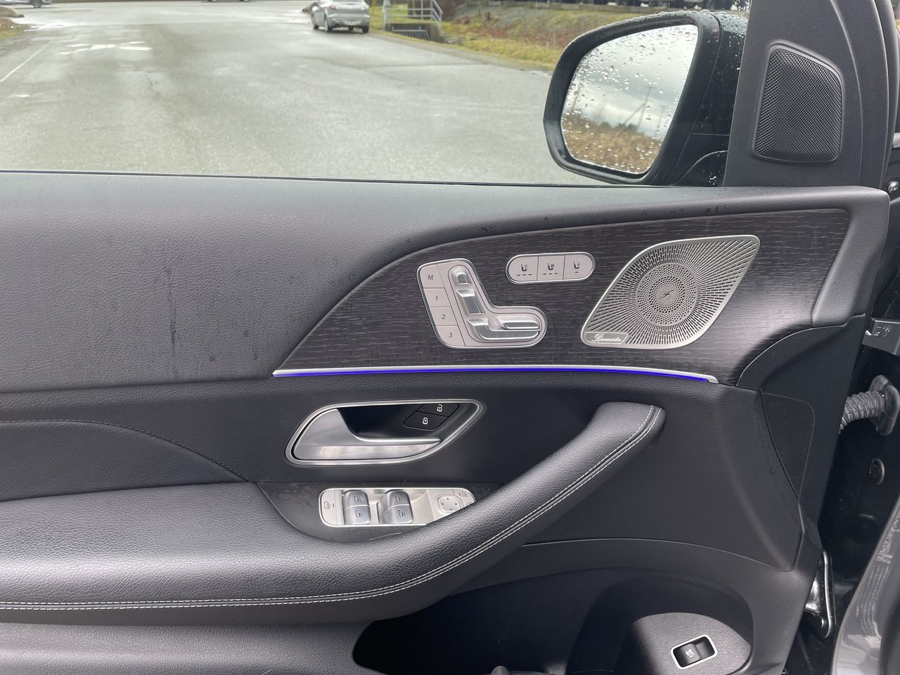 2024 Mercedes-Benz GLE450