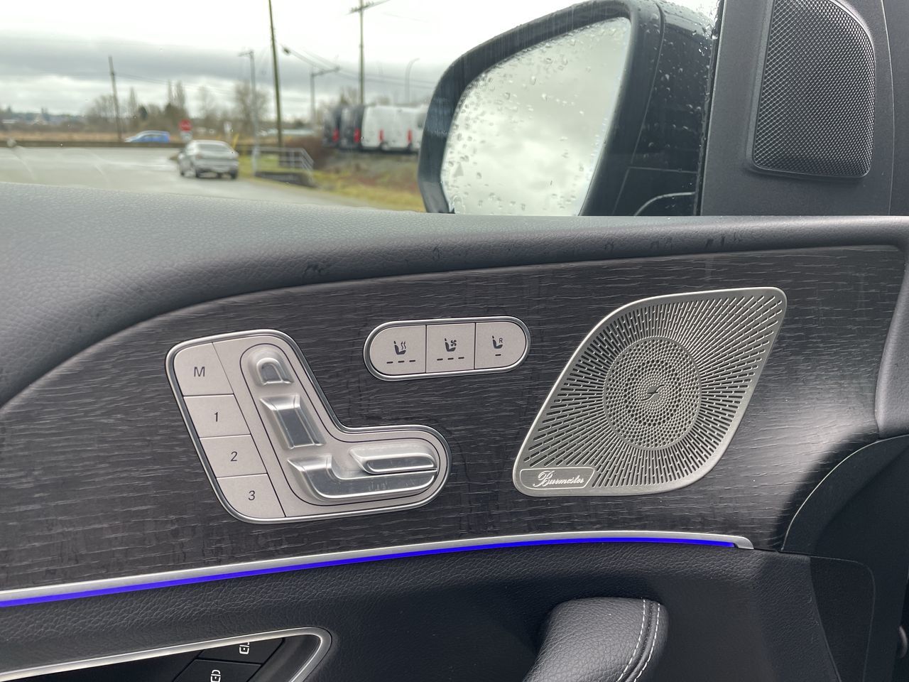 2024 Mercedes-Benz GLE450