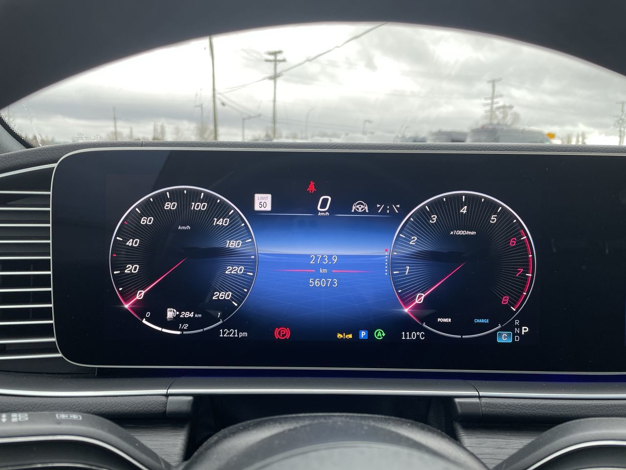 2024 Mercedes-Benz GLE450