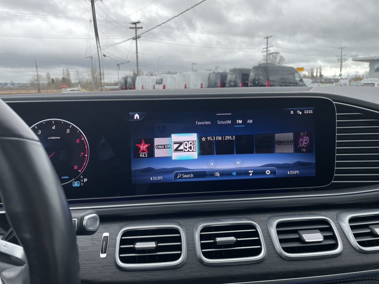 2024 Mercedes-Benz GLE450