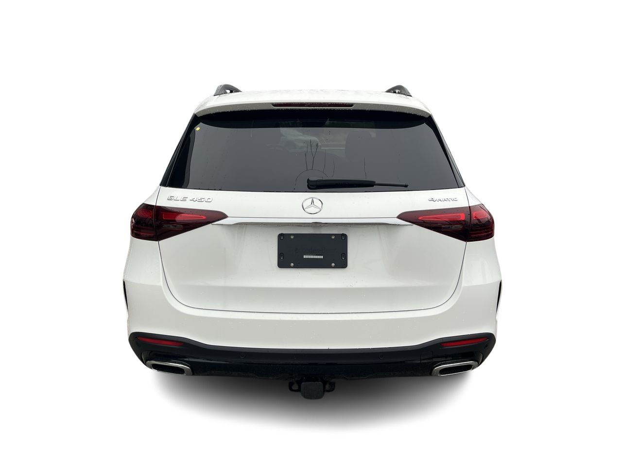 2025 Mercedes-Benz GLE450 in Langley, British Columbia