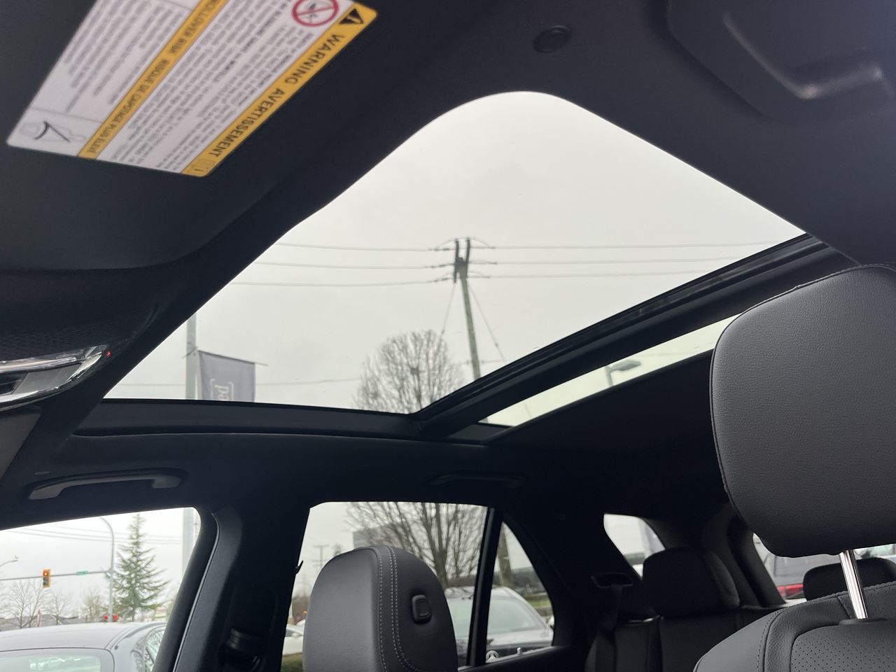 2025 Mercedes-Benz GLE450 in Langley, British Columbia