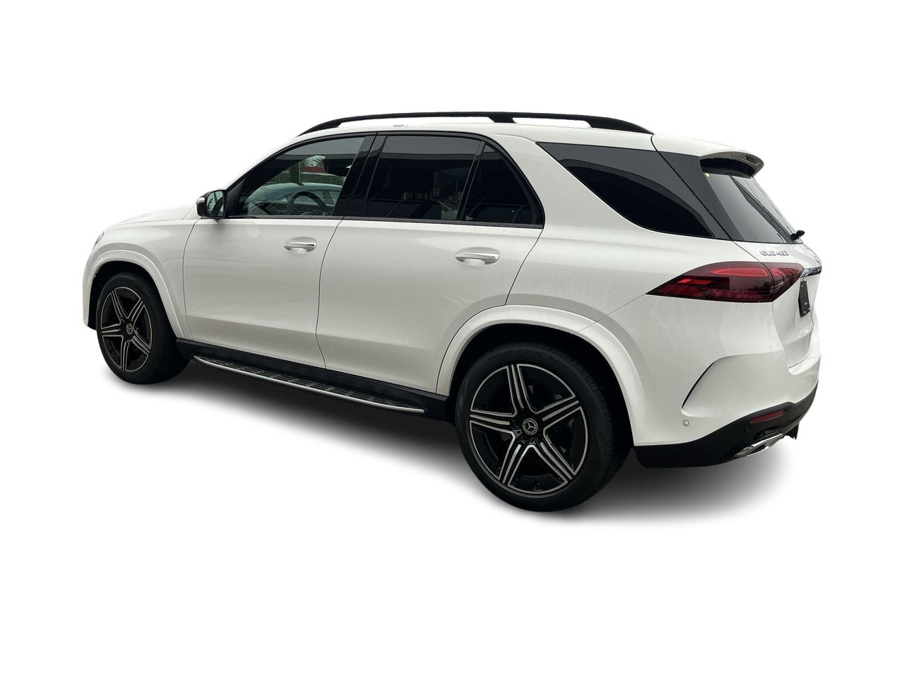 2025 Mercedes-Benz GLE450 in Langley, British Columbia