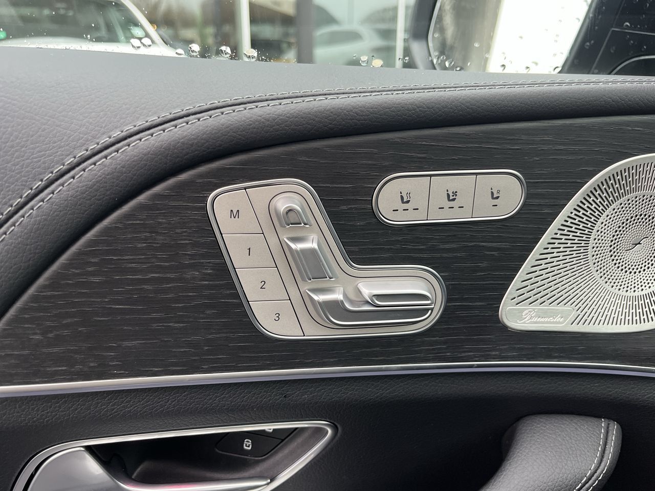 2025 Mercedes-Benz GLE450 in Langley, British Columbia