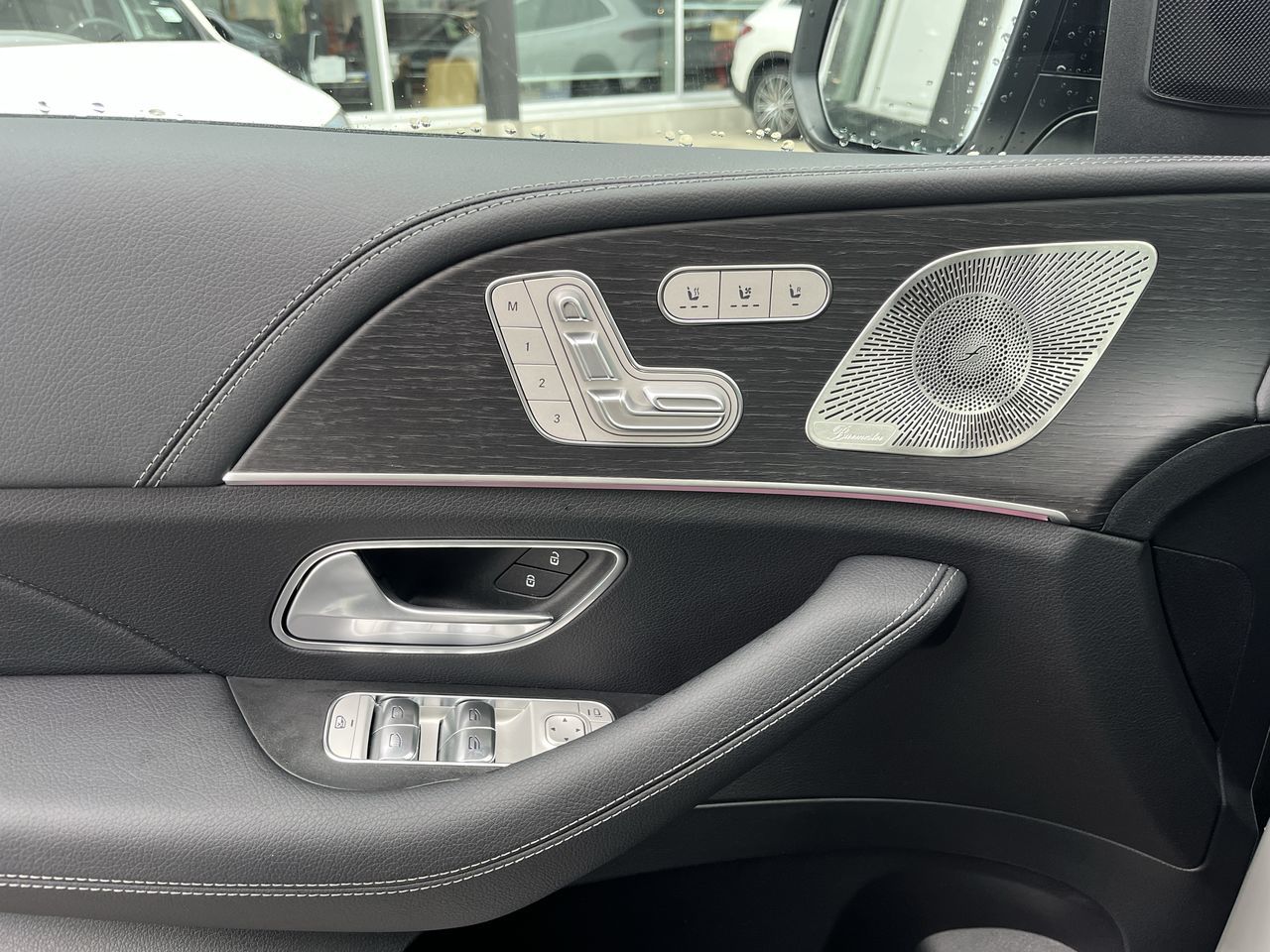 2025 Mercedes-Benz GLE450 in Langley, British Columbia