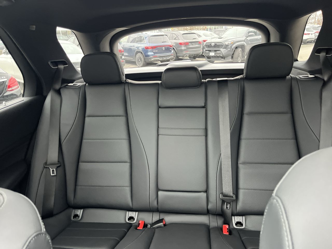 2025 Mercedes-Benz GLE450 in Langley, British Columbia